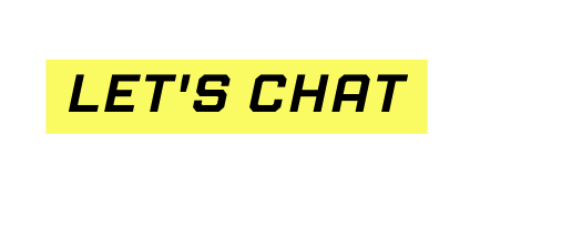 Let s chat